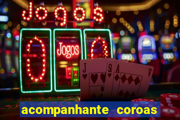 acompanhante coroas sao paulo